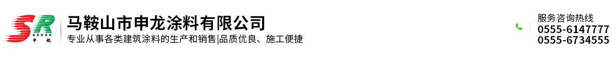 馬鞍山市申龍涂料有限公司